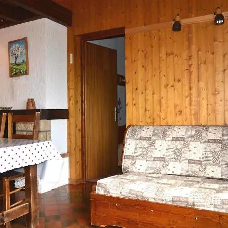 Cosy 7 Couchages, Au Pied Des Pistes, Cheminee, Parking - Fr-1-241-23 * Le Grand-Bornand